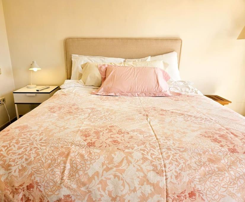 Spacious In Rio Real