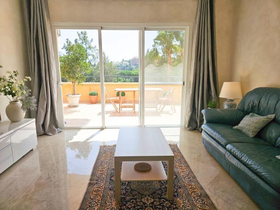 Spacious In Rio Real * Marbella