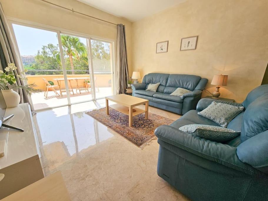 Spacious In Rio Real Marbella