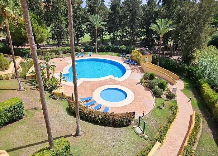 Greenlife - Spacious Apartment In Rio Real