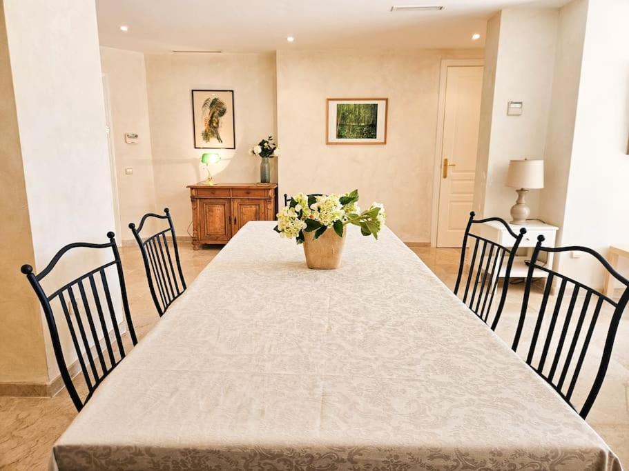 Apartment Spacious In Rio Real Marbella