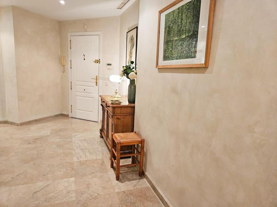 Apartment Spacious In Rio Real