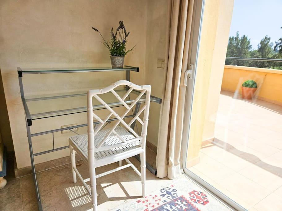 Apartment Spacious In Rio Real Marbella