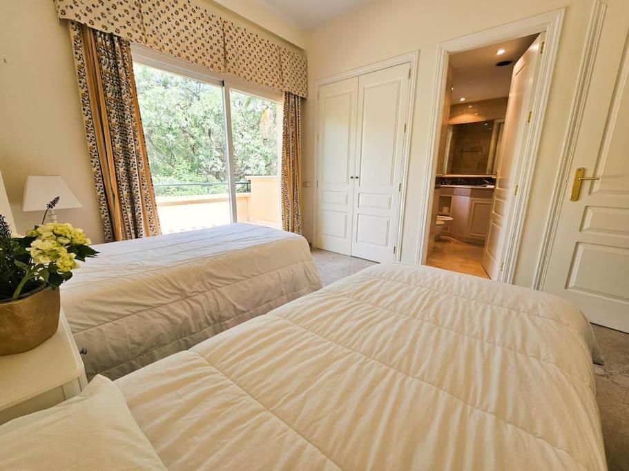Spacious In Rio Real