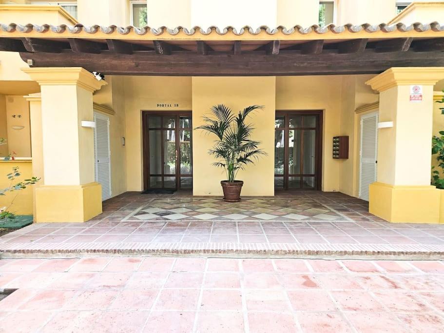 Apartment Spacious In Rio Real