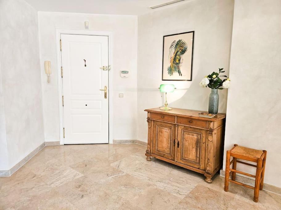 Apartment Spacious In Rio Real *
