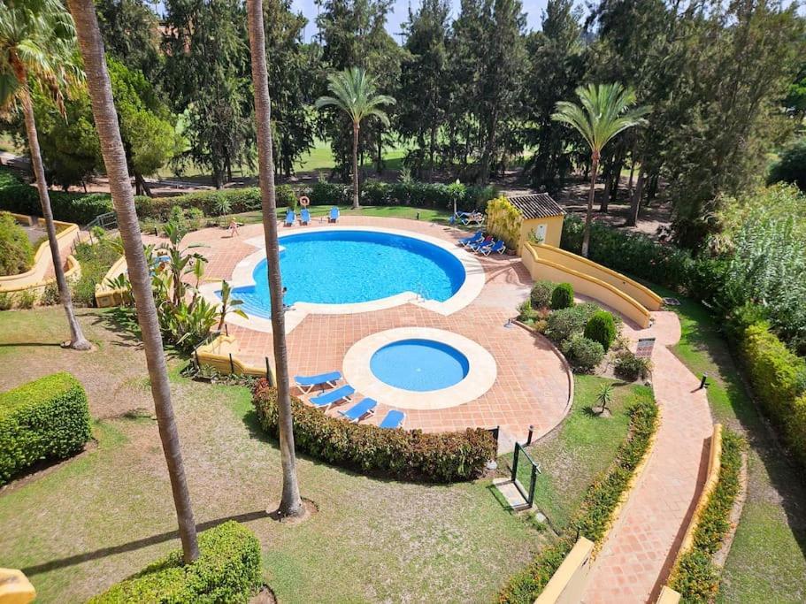 Spacious In Rio Real Marbella